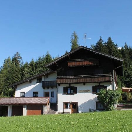 Haus Gerdi Villa Soll Exterior photo
