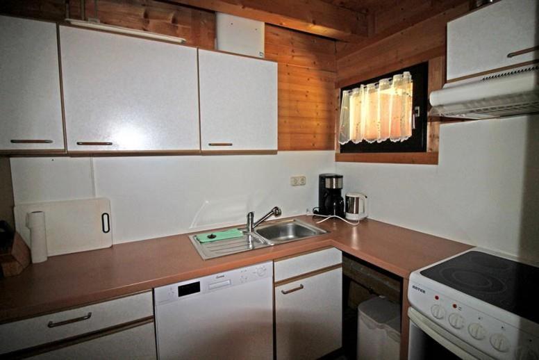 Haus Gerdi Villa Soll Room photo