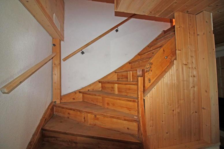 Haus Gerdi Villa Soll Exterior photo