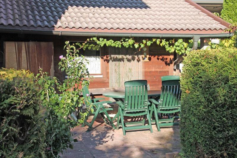Haus Gerdi Villa Soll Exterior photo