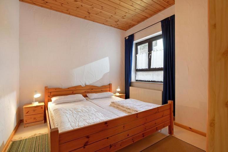 Haus Gerdi Villa Soll Exterior photo