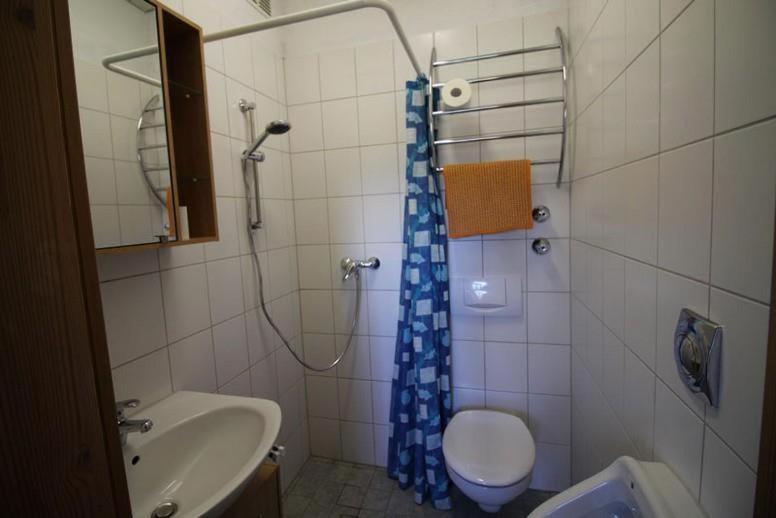 Haus Gerdi Villa Soll Exterior photo